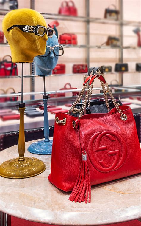 gucci bicester village 2019|Gucci Bicester Village outlet online.